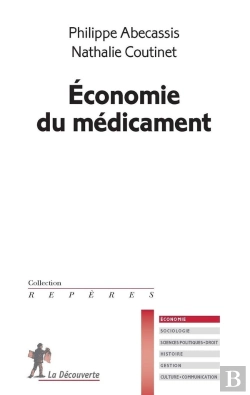 Bertrand.pt - Économie Du Médicament