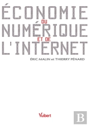 Économie Du Numérique Et De L'Internet