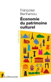 Économie Du Patrimoine Culturel (2e Édition)