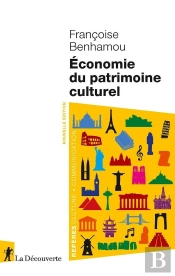 Économie Du Patrimoine Culturel (2e Édition)