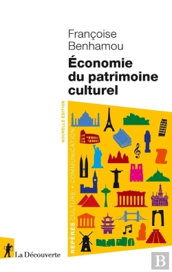Bertrand.pt - Économie Du Patrimoine Culturel (2e Édition)