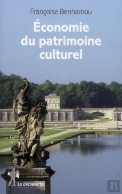 Bertrand.pt - Economie Du Patrimoine Culturel