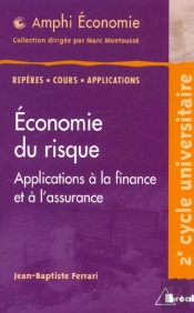 Économie Du Risque
