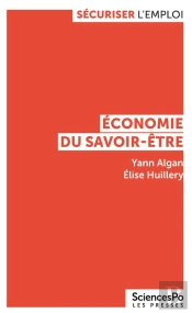 Économie Du Savoir-Être