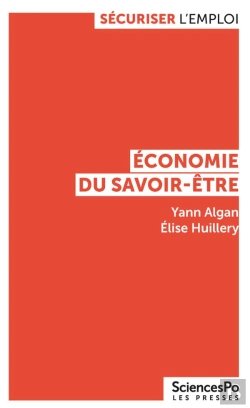 Bertrand.pt - Économie Du Savoir-Être