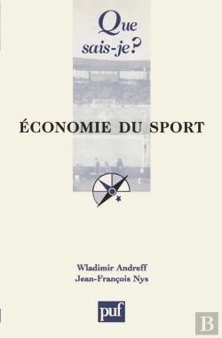 Bertrand.pt - Economie Du Sport (5e Édition)