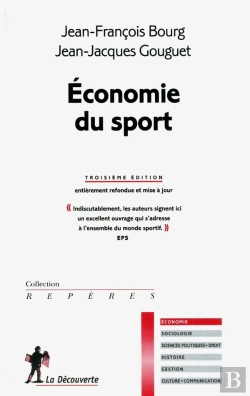 Bertrand.pt - Economie Du Sport