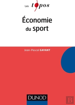 Bertrand.pt - Économie Du Sport