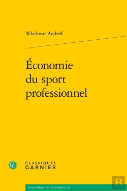 Bertrand.pt - Économie Du Sport Professionnel