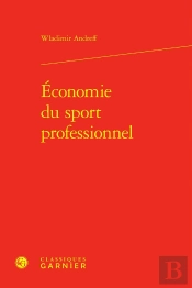 Économie Du Sport Professionnel