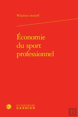 Bertrand.pt - Économie Du Sport Professionnel