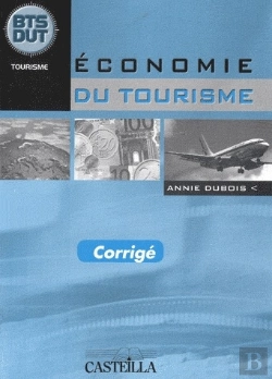 Bertrand.pt - Économie Du Tourisme ; Corrigé
