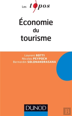 Bertrand.pt - Économie Du Tourisme