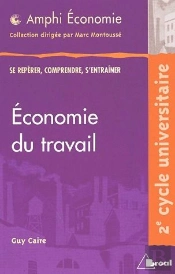 Économie Du Travail