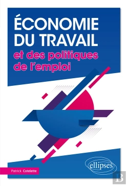 Bertrand.pt - Économie Du Travail Et Des Politiques De L'Emploi
