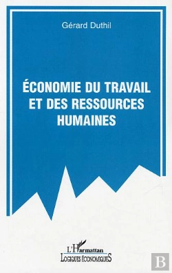 Bertrand.pt - Economie Du Travail Et Des Ressources Humaines