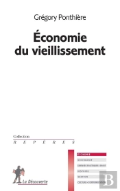 Économie Du Vieillissement