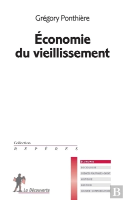 Bertrand.pt - Économie Du Vieillissement