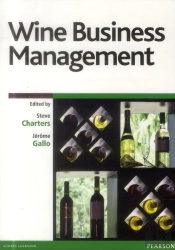 Economie Du Vin Uk / Wine Business Management