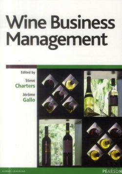 Bertrand.pt - Economie Du Vin Uk / Wine Business Management