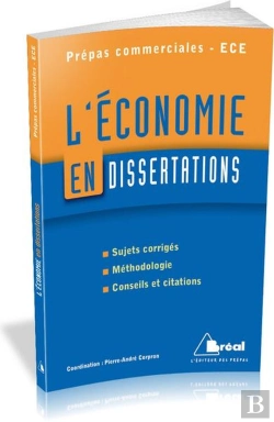Bertrand.pt - Economie Ece  En Dissertations
