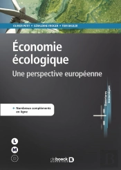 Économie Écologique : Une Perspective Européenne