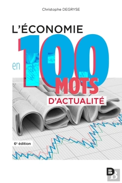 Bertrand.pt - Economie En 100 Mots D'Actualite (L')