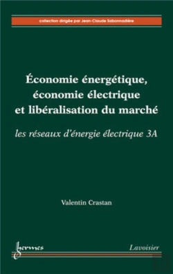 Bertrand.pt - Économie Énergétique, Économie Électrique Et Libéralisation Du Marché : Les Réseaux D'Énergie Électrique 3a