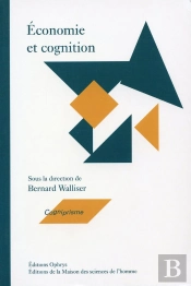 Économie Et Cognition