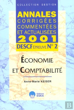 Bertrand.pt - Economie Et Comptabilite Descf 2