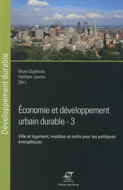 Bertrand.pt - Economie Et Developpement Urbain Durable 3