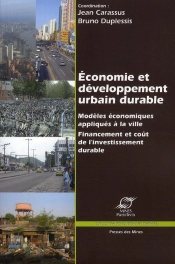 Économie Et Développement Urbain Durable