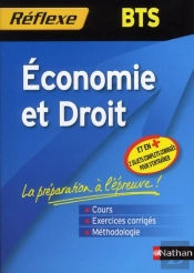 Economie Et Droit Bts (Memo Reflexe N0 6) 2011