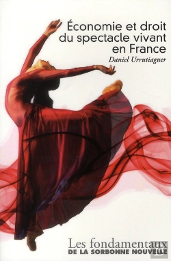 Bertrand.pt - Économie Et Droit Du Spectacle Vivant En France