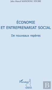 Économie Et Entreprenariat Social ; De Nouveaux Repères