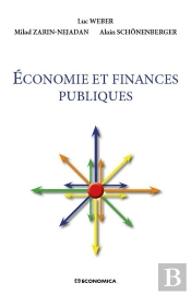 Économie Et Finances Publiques