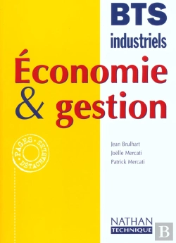 Bertrand.pt - Economie Et Gestion Bts Ind Eleve 98