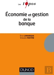 Économie Et Gestion De La Banque