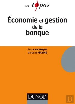 Bertrand.pt - Économie Et Gestion De La Banque