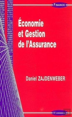 Bertrand.pt - Économie Et Gestion De L'Assurance