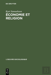 Économie Et Religion