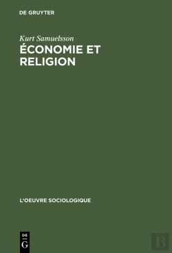 Bertrand.pt - Économie Et Religion