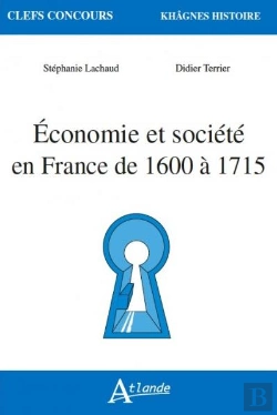 Bertrand.pt - Économie Et Société En France De 1600 À 1715