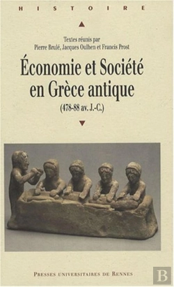 Bertrand.pt - Économie Et Société En Grèce Antique
