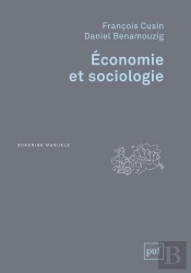 Economie Et Sociologie