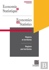 Economie Et Statistique/ Economics And Statistics - Economie Et Statistique/Economics And Statistics
