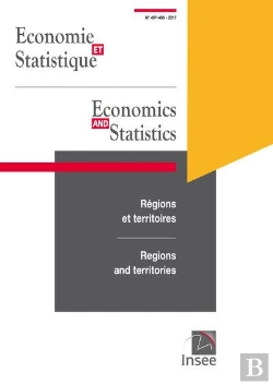Bertrand.pt - Economie Et Statistique/ Economics And Statistics - Economie Et Statistique/Economics And Statistics