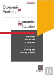 Economie Et Statistique/ Economics And Statistics N  500-501-502