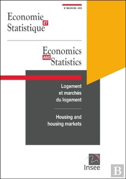 Bertrand.pt - Economie Et Statistique/ Economics And Statistics N  500-501-502