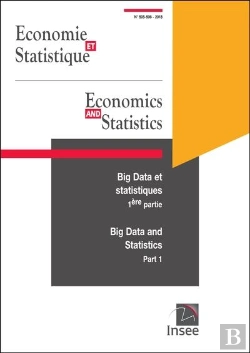 Bertrand.pt - Economie Et Statistique/ Economics And Statistics N  505-506
